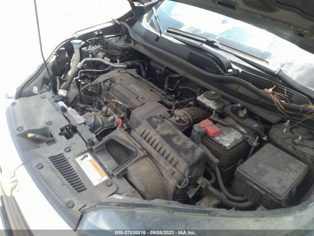 2HKRW5H3XJH426798 Honda CR-V LX