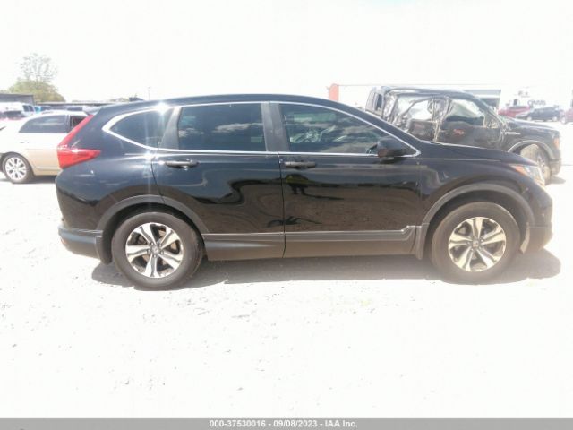 2HKRW5H3XJH426798 Honda CR-V LX