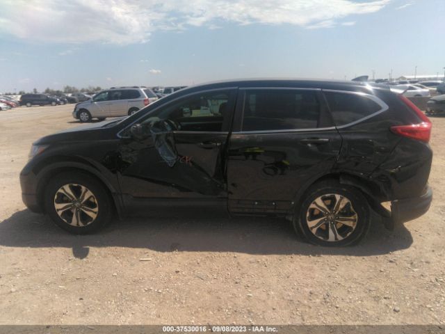 2HKRW5H3XJH426798 Honda CR-V LX