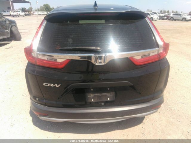 2HKRW5H3XJH426798 Honda CR-V LX