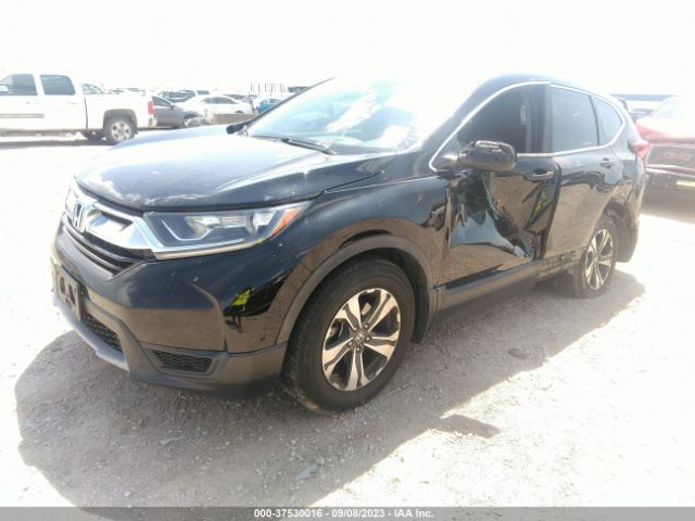 2HKRW5H3XJH426798 Honda CR-V LX