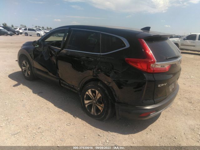 2HKRW5H3XJH426798 Honda CR-V LX