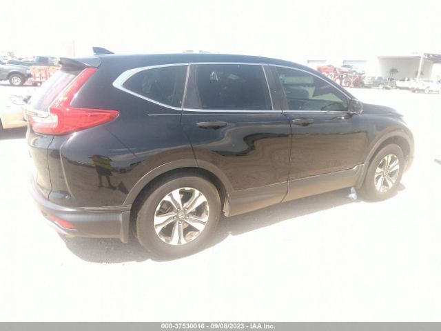 2HKRW5H3XJH426798 Honda CR-V LX