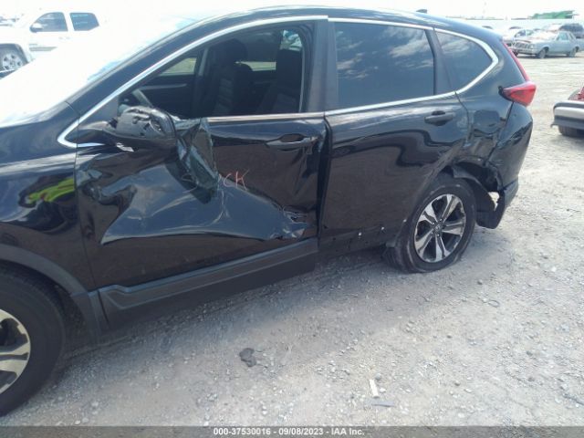2HKRW5H3XJH426798 Honda CR-V LX
