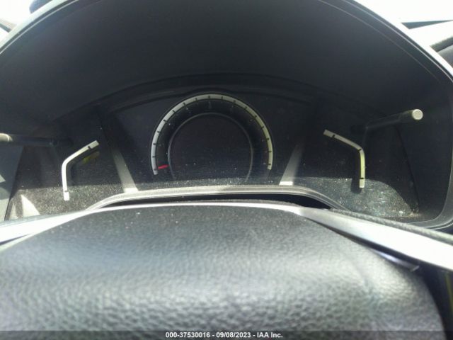 2HKRW5H3XJH426798 Honda CR-V LX