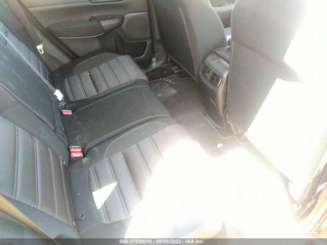 2HKRW5H3XJH426798 Honda CR-V LX