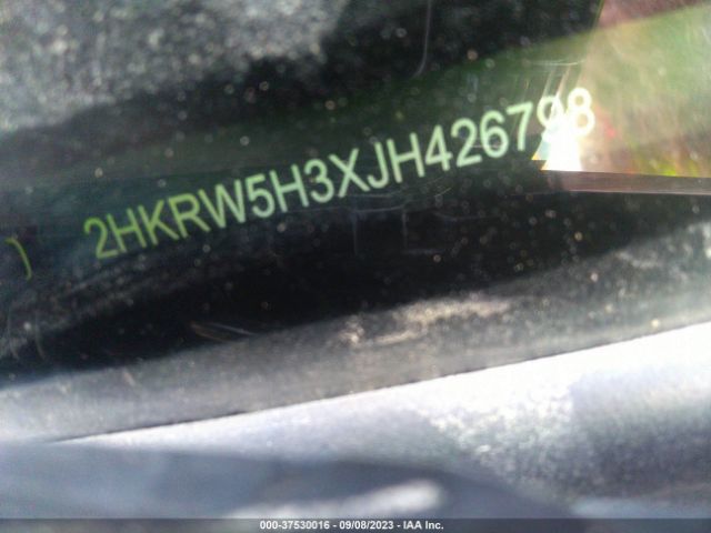 2HKRW5H3XJH426798 Honda CR-V LX