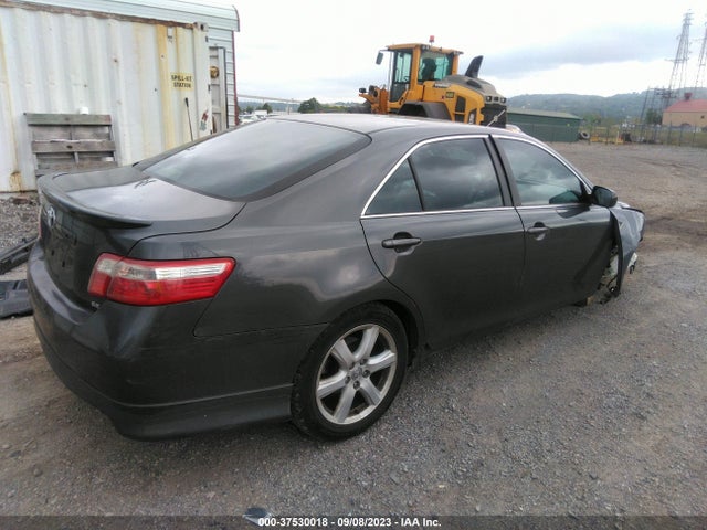 2007 TOYOTA CAMRY LE/SE/XLE VIN: 4T1BK46K77U531293