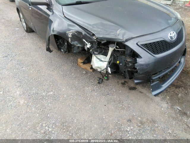 2007 TOYOTA CAMRY LE/SE/XLE VIN: 4T1BK46K77U531293