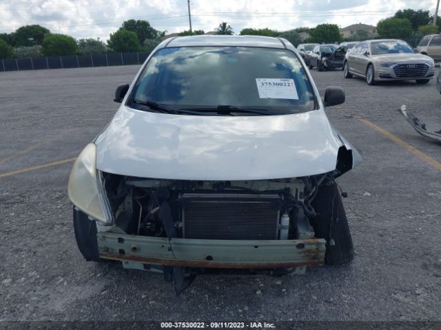 3N1CN7AP8EL830970 Nissan Versa S Plus