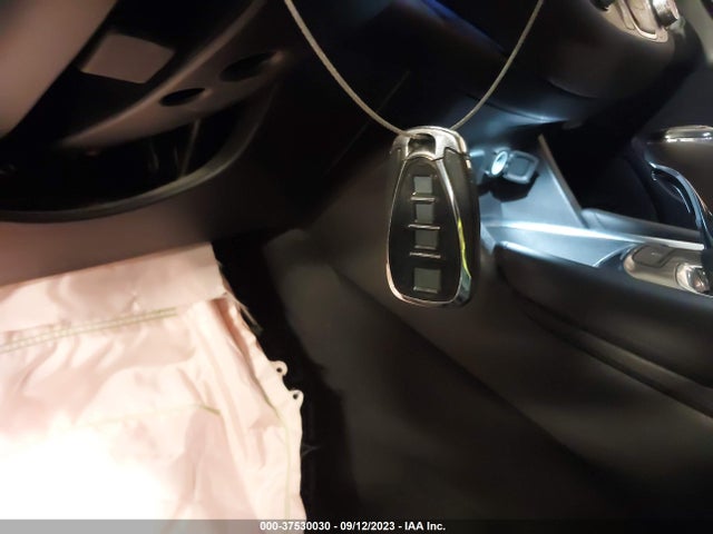 Chevrolet MALIBU LT 2018 1G1ZD5ST3JF241350 Image 11