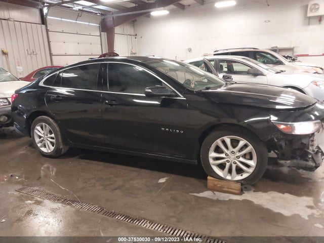 Chevrolet MALIBU LT 2018 1G1ZD5ST3JF241350 Image 13