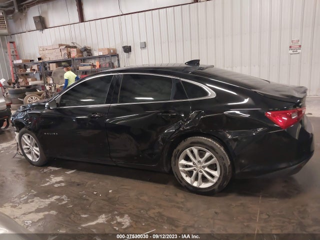 Chevrolet MALIBU LT 2018 1G1ZD5ST3JF241350 Image 14