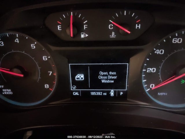 Chevrolet MALIBU LT 2018 1G1ZD5ST3JF241350 Image 15