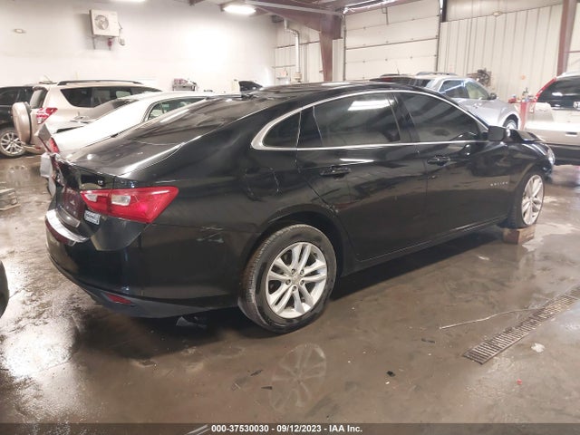 Chevrolet MALIBU LT 2018 1G1ZD5ST3JF241350 Image 4