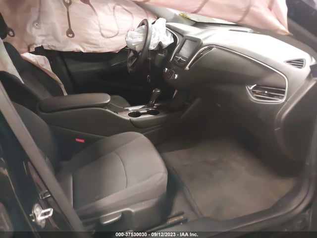 Chevrolet MALIBU LT 2018 1G1ZD5ST3JF241350 Image 5