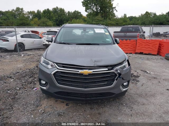 1GNERHKW4LJ220517 Chevrolet Traverse Fwd Lt Leather