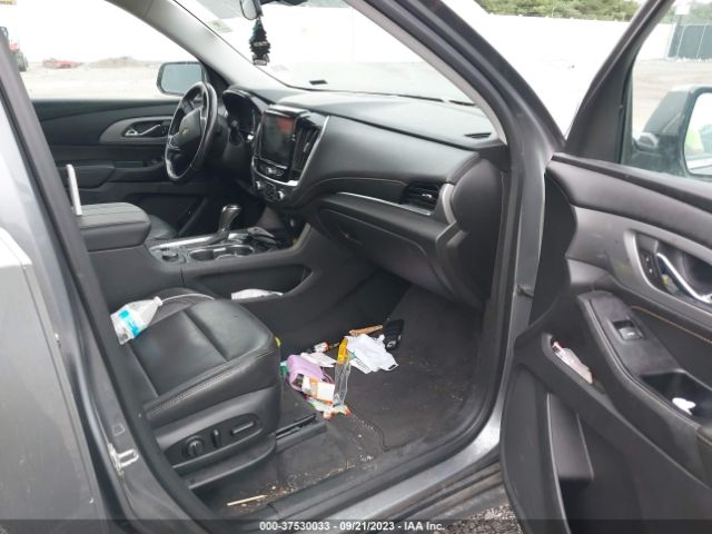 1GNERHKW4LJ220517 Chevrolet Traverse Fwd Lt Leather