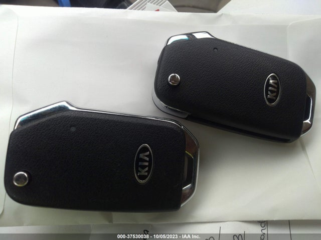 2020 KIA FORTE LXS VIN: 3KPF24AD5LE253288