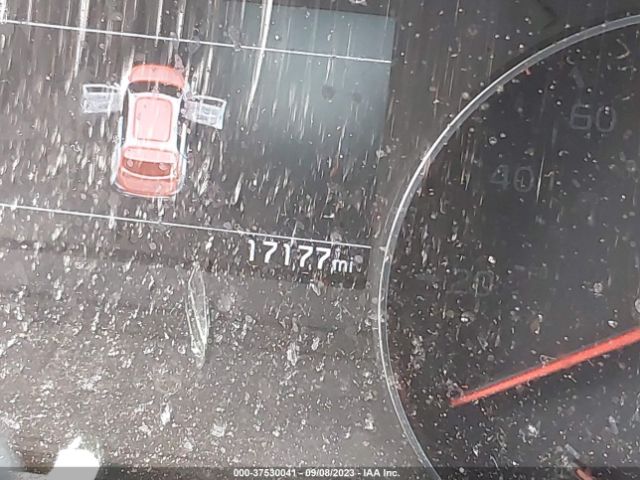 KNDPRCA68N7987681 KIA Sportage Sx Turbo