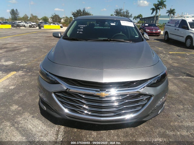 Chevrolet MALIBU LT 2023 1G1ZD5ST6PF133961 Image 12