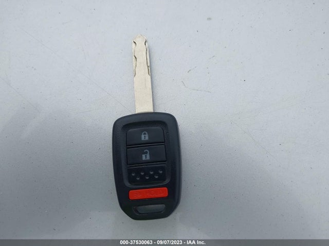 Honda FIT LX 2020 3HGGK5H49LM728870 Image 11