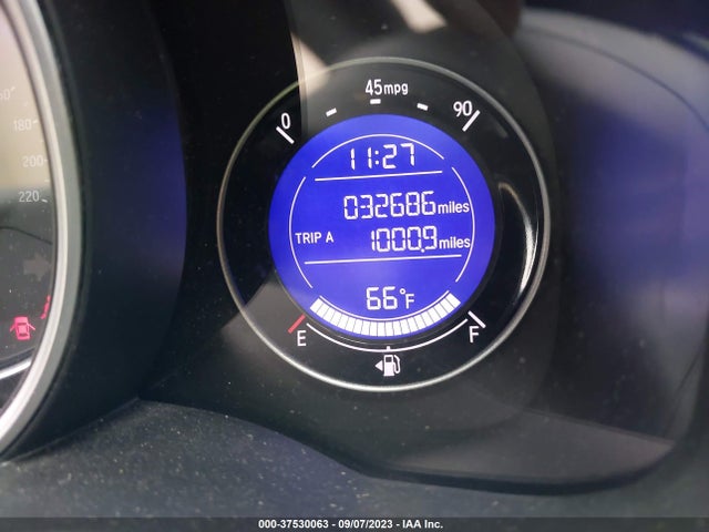 Honda FIT LX 2020 3HGGK5H49LM728870 Image 16