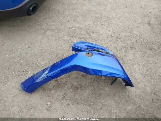 Honda FIT LX 2020 3HGGK5H49LM728870 Image 12