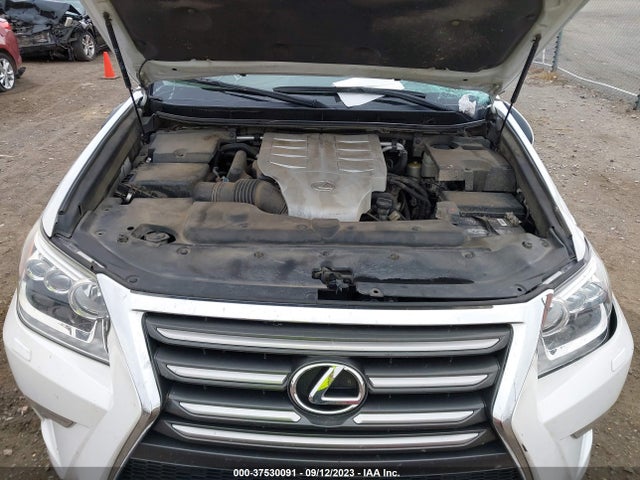 2015 Lexus GX, VIN: JTJBM7FX3F5094720