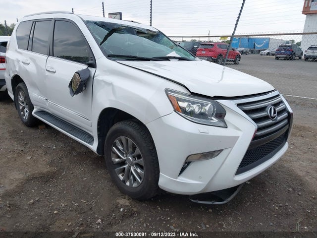 2015 Lexus GX, VIN: JTJBM7FX3F5094720