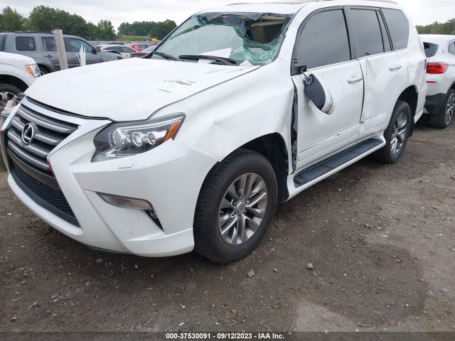 2015 Lexus GX, VIN: JTJBM7FX3F5094720