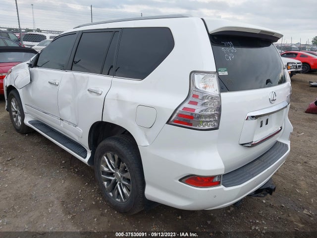 2015 Lexus GX, VIN: JTJBM7FX3F5094720