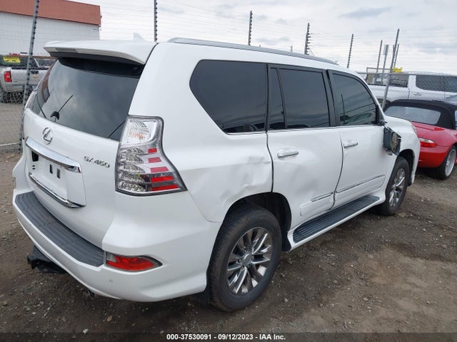 2015 Lexus GX, VIN: JTJBM7FX3F5094720