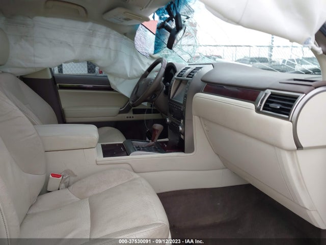 2015 Lexus GX, VIN: JTJBM7FX3F5094720