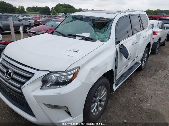 2015 Lexus GX, VIN: JTJBM7FX3F5094720