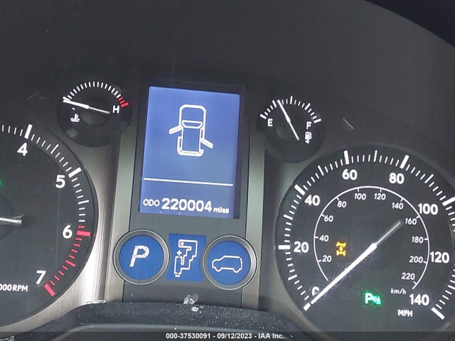 2015 Lexus GX, VIN: JTJBM7FX3F5094720