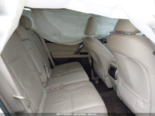 2015 Lexus GX, VIN: JTJBM7FX3F5094720
