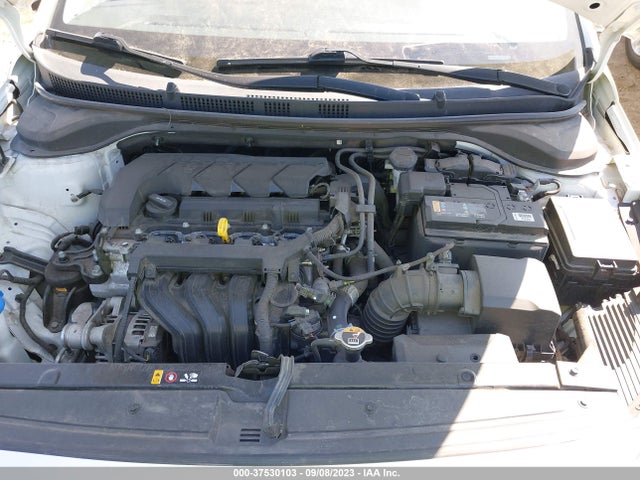 Hyundai ACCENT SE 2020 3KPC24A61LE118555 Image 10