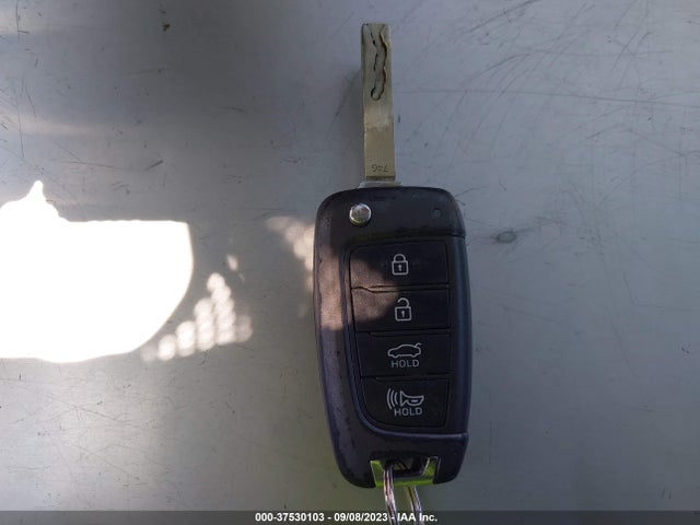 Hyundai ACCENT SE 2020 3KPC24A61LE118555 Image 11