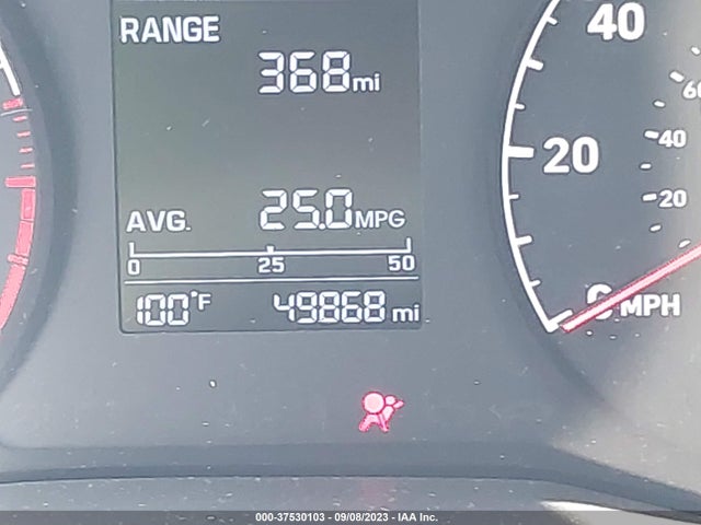 Hyundai ACCENT SE 2020 3KPC24A61LE118555 Image 15
