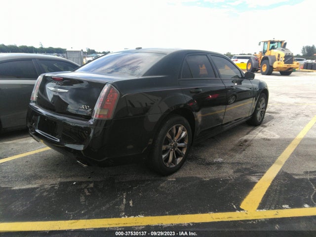 2C3CCAGG9EH297693 Chrysler 300 300s