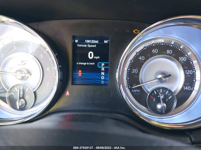 2C3CCAGG9EH297693 Chrysler 300 300s