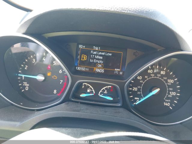 1FMCU0GD2HUC88193 Ford ESCAPE SE