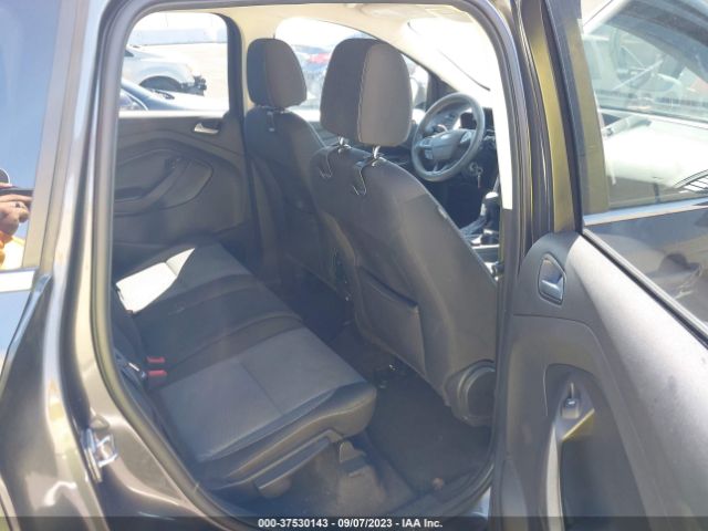 1FMCU0GD2HUC88193 Ford ESCAPE SE