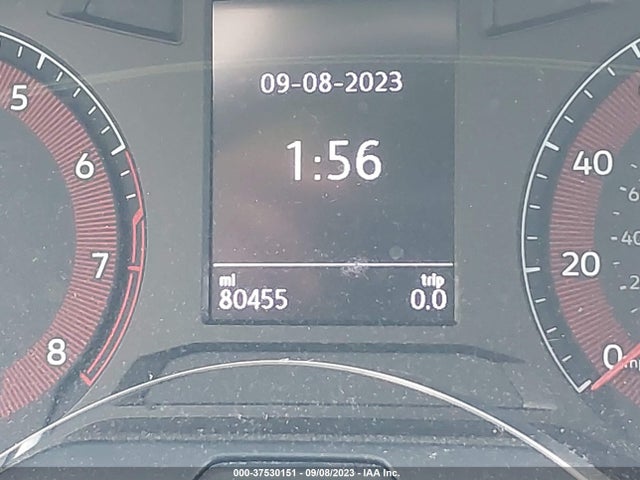 2019 VOLKSWAGEN JETTA S/SE/R-LINE VIN: 3VWC57BU0KM058131