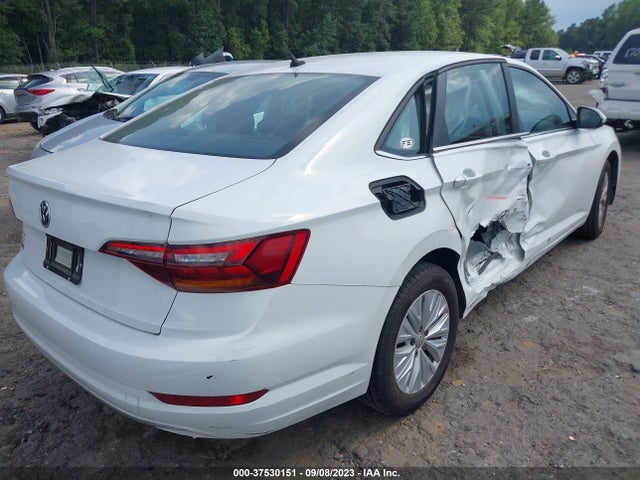2019 VOLKSWAGEN JETTA S/SE/R-LINE VIN: 3VWC57BU0KM058131