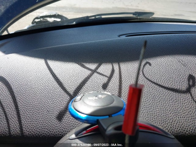 2013 MINI COOPER HARDTOP WMWSU3C55DT545053 Photo 10