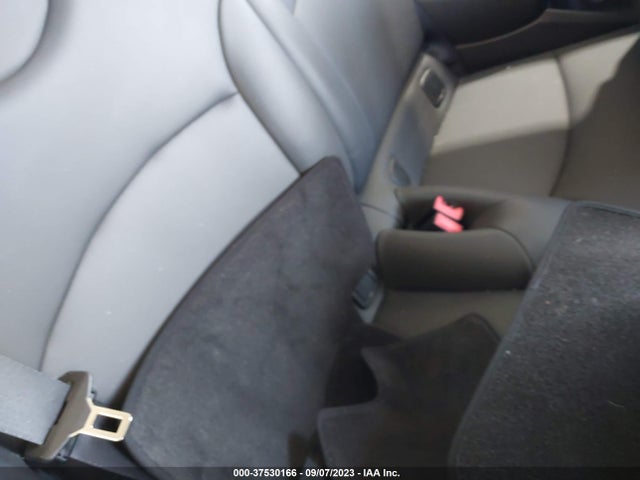 2013 MINI COOPER HARDTOP WMWSU3C55DT545053 Photo 7
