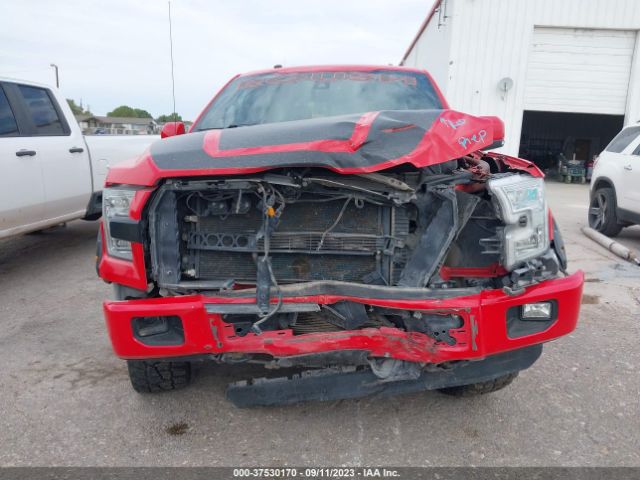 1FTEW1EF5GFC84580 Ford F-150 Xlt/xl/lariat/platinum