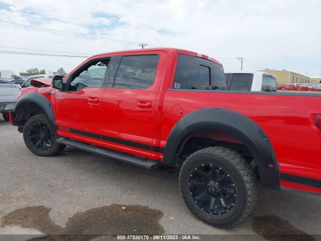 1FTEW1EF5GFC84580 Ford F-150 Xlt/xl/lariat/platinum